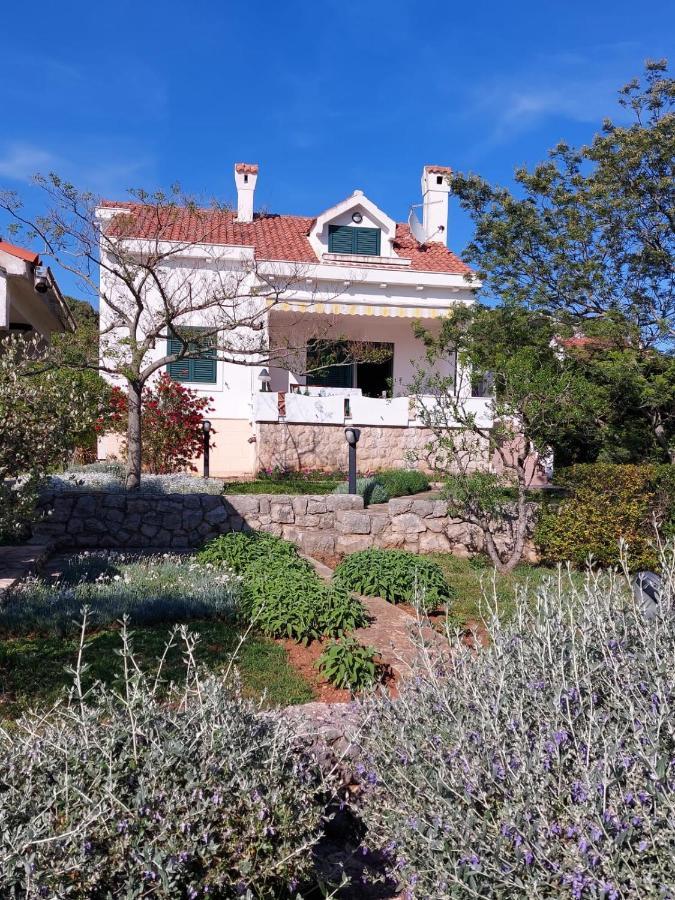 Holiday House "Lea" Lukoran ภายนอก รูปภาพ