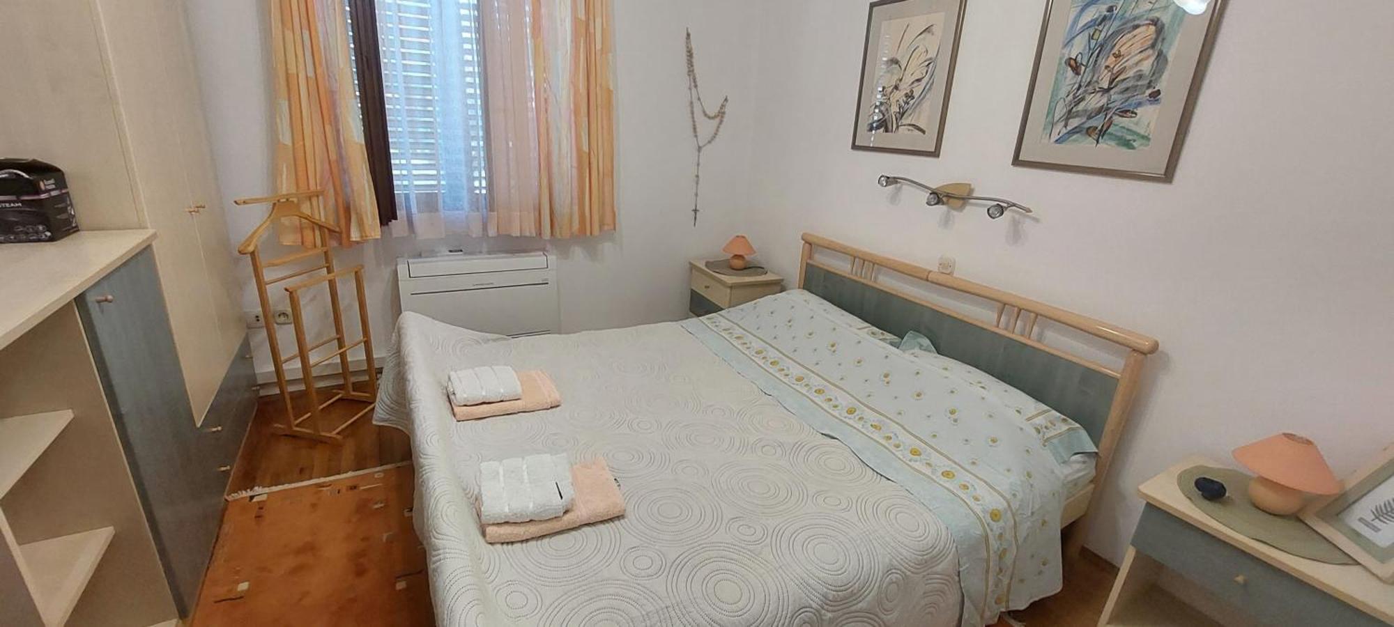 Holiday House "Lea" Lukoran ภายนอก รูปภาพ