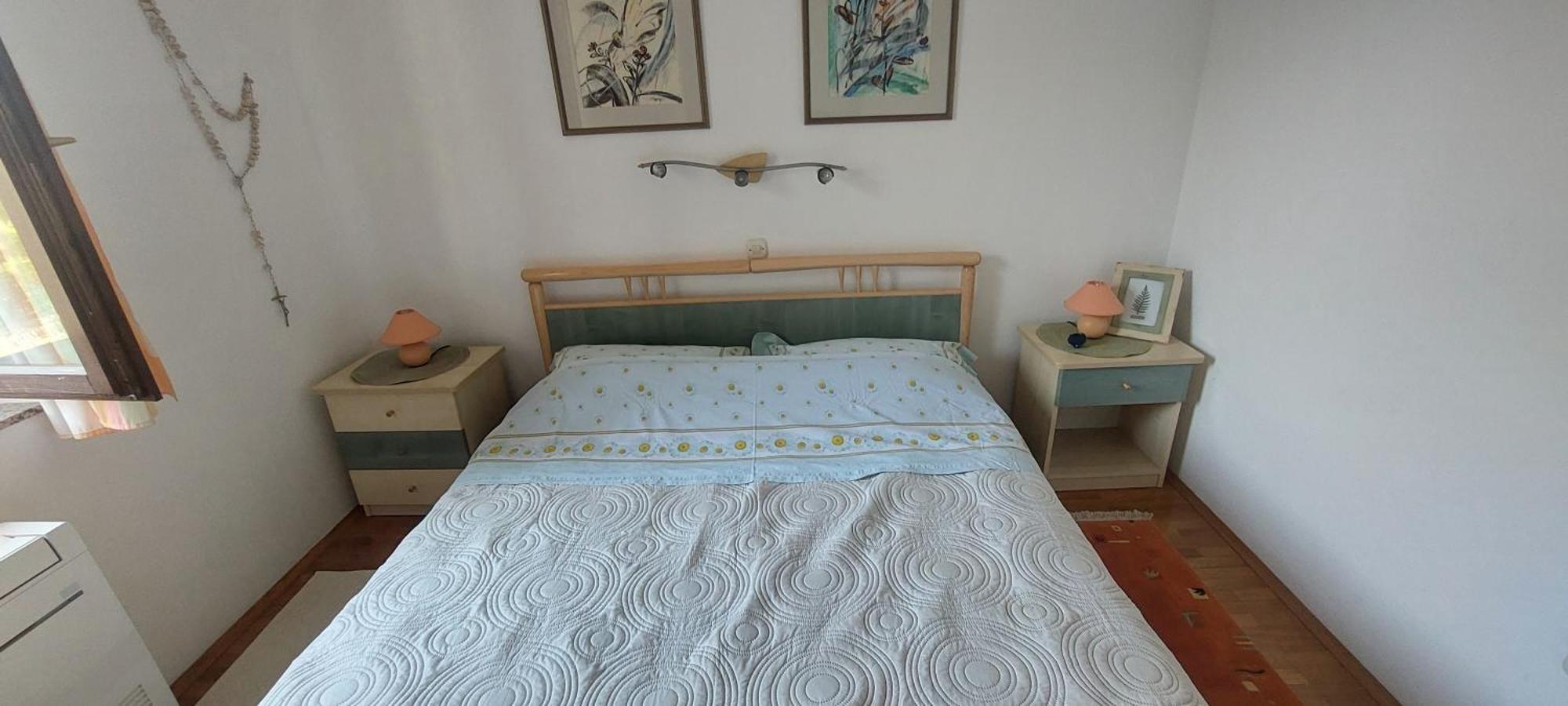 Holiday House "Lea" Lukoran ภายนอก รูปภาพ